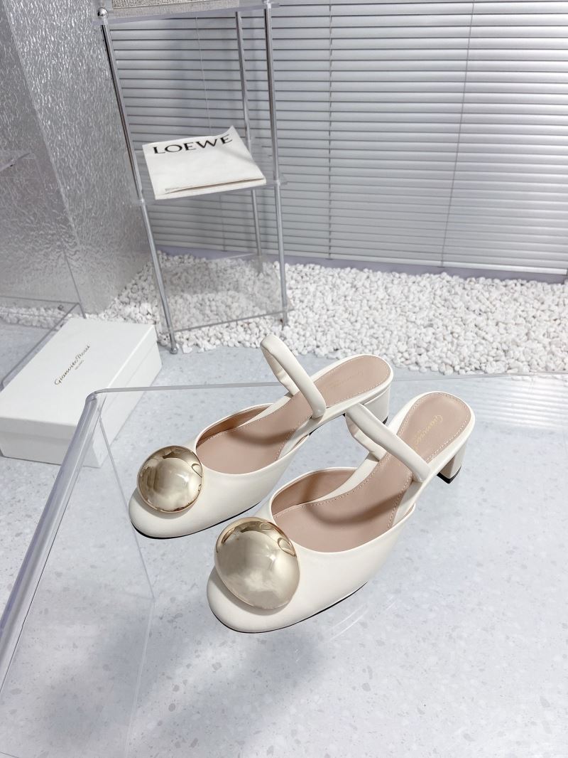 Gianvito Rossi Sandals